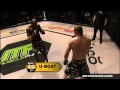 Rightford vs Makuebo Fight EFC AFRICA 09