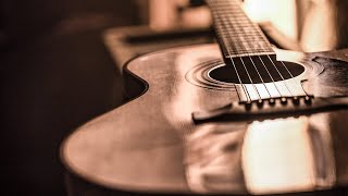 Soothing Acoustic Guitar Backing Track In A Minor