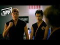 All Valley Tournament First Round | Cobra Kai S01E10