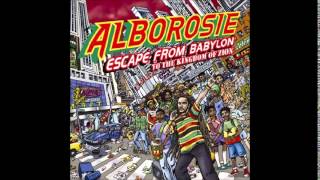 Alborosie - No Cocaine