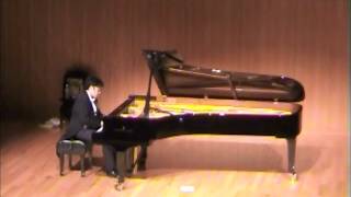 Schubert=Liszt:Litanei,シューベルト=リスト:リタニ 演奏：城寿昭(Toshiaki JO)