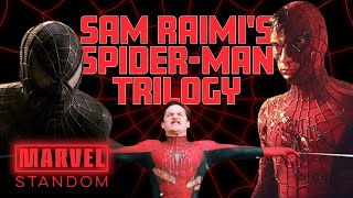 SAM RAIMI'S SPIDER-MAN TRILOGY: Still the Best? | Marvel Standom