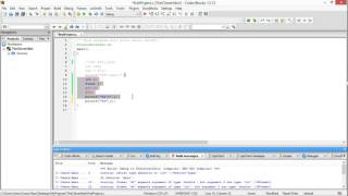 C programming tutorial - 12. More on Type Conversion