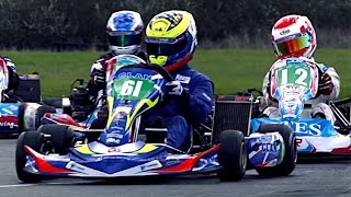 Super 1 2016, Rd 2 Rissington... Coming Soon to Motors TV