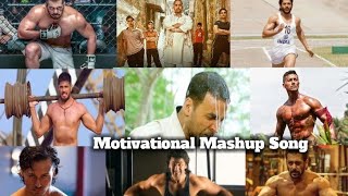 The Motivational Mashup | Motivational Songs | Gym Song | Workout Music | Find Out Think