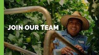 Join the Nature Fresh Farms Team - Recruitment