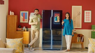 Walton Smart Fridge TVC