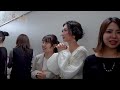 next girls 4th collection見逃し配信cm（特別ver.）