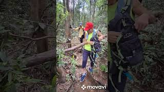 恆康行山隊1/10/2023~孖指瀝石澗 Healthy Hiker~ Ma Tsz Lik Stream HK