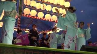 2015おおいた伝統郷土芸能の祭典　ハイライト