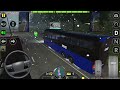 coach bus realistic driving in city multiplayer new bus simulator evo ovilex android gameplay 9