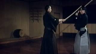 Heiho Niten Ichi Ryu Kenjutsu