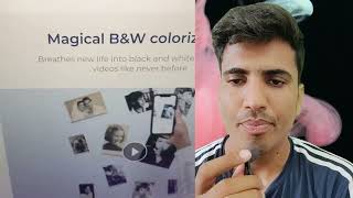 How to Colorize Your Black And White Photos In 5 Seconds - Watch How Easy It Is!