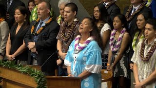 2025 Hawaii legislative session addresses education, agriculture and affordable housing