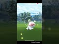 pokemon go 赫然發現沒有足夠超級能量 趕緊來補打 超級沙奈朵 mega gardevoir