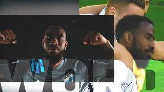 Hype: The Nicest Rivalry in Sport | Minnesota United vs. Sporting Kansas City