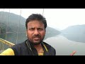 ktr travel series shivapura hanging bridge episode 7