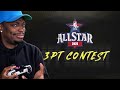 Tray Does The 3PT Contest & Slam Dunk Contest On NBA 2K25