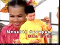 AMELINA - Zapin Tujuh Purnama ⭐ klip terbaru ⭐