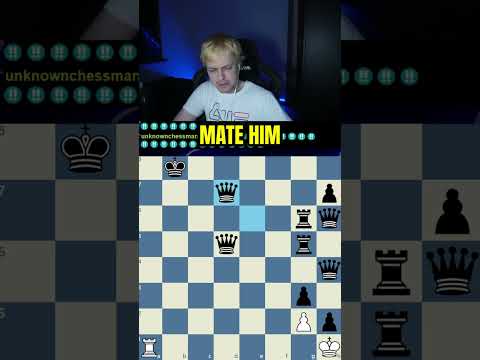 What is the most dangerous chess piece?