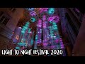 Light to Night Festival 2020: Playful Highlights for the Whole Family