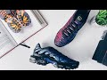 DETAILED REVIEW OF THE NIKE AIR MAX PLUS 25TH ANNIVERSARY