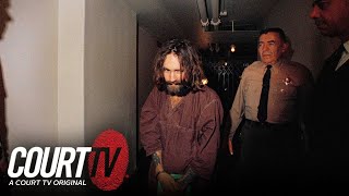 Judgment of Charles Manson | Court TV Original