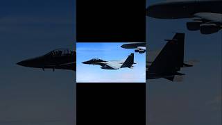 F-15 Eagle | Let's get loud - Jennifer Lopez