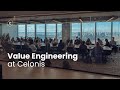 Working in Value Engineering at Celonis | Life At Celonis