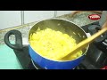 உருளைக்கிழங்கு முட்டைக்கோஸ் பொரியல் potato cabbage poriyal potato cabbage roast by gobi sudha