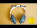 FLOWER FACE - Maniac