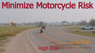 Conquer Motorcycle Danger EVERY TIME With This Safety System