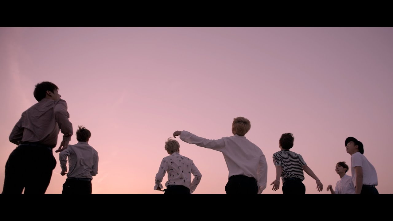 BTS (방탄소년단) 'EPILOGUE : Young Forever' Official MV - YouTube