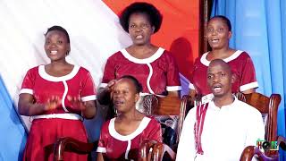 KUSANYIKO BY SDA KADZANDANI CHURCH CHOIR- MSA