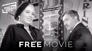 Pickup | FREE MOVIE  (Beverly Michaels, Hugo Haas)