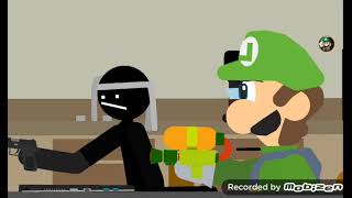 Malk (sticknodes animation)