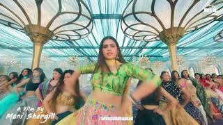 BP HIGH (Full Video) Pranjal Dahiya | Renuka Panwar | Aman Jaji | New Haryanvi Song Haryanavi 2021