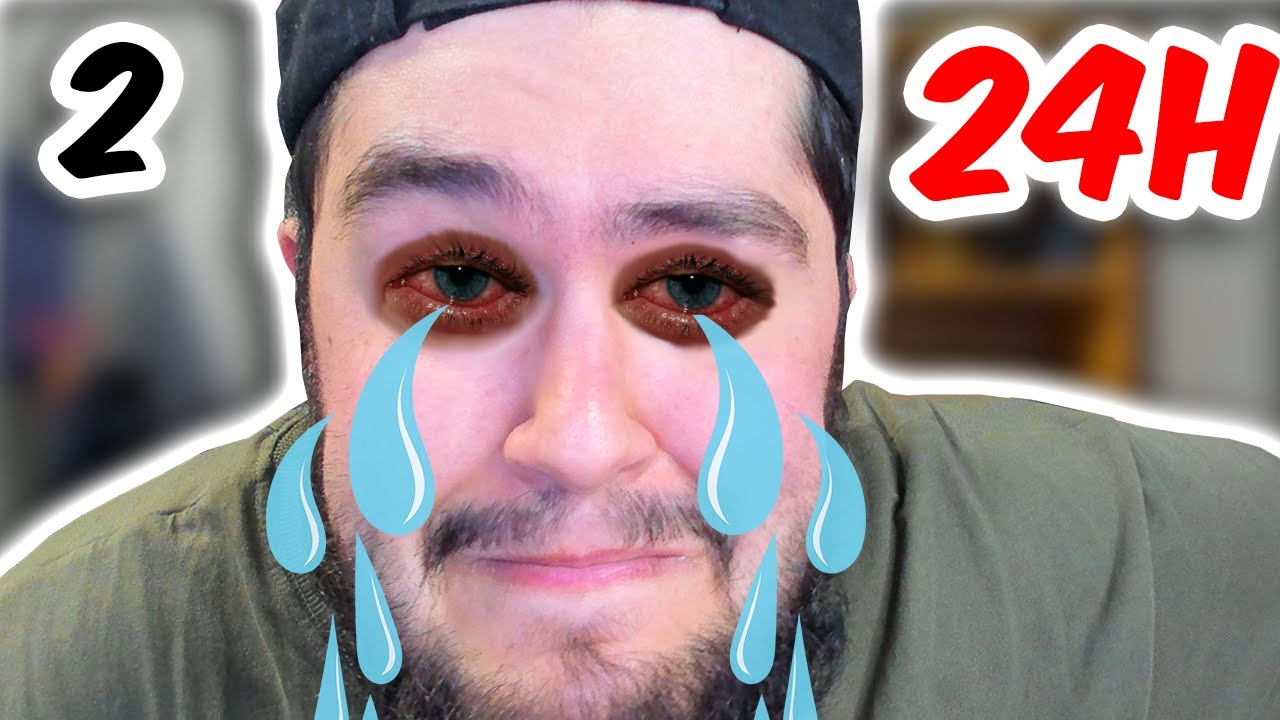 24 Hours Challenge Part 2 Youtube