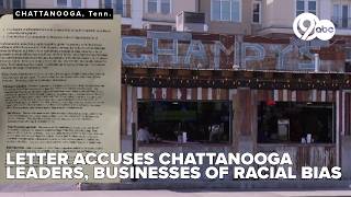 Anonymous letter alleges racial bias, special treatment at Chattanooga Beer Board hearing