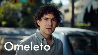 FENDER BENDER | Omeleto