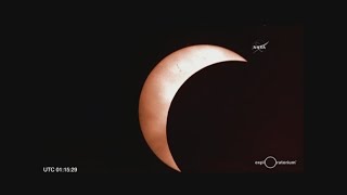 Cobb County Schools to release students early for solar eclipse over 'safety concern'