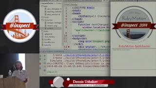 RubyMotion and RubyMine