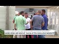 kadri veseli nË kosovË takon vetËm familjen e ngushtË t7