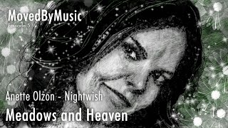 MovedByMusic - A Tribute to Anette Olzon - Nightwish