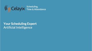 Automating shift-scheduling with Artificial Intelligence
