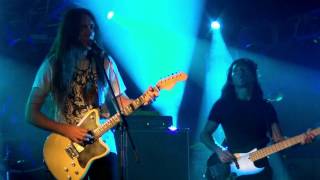 Alcest - Live at Zal Ozhidaniya 03.04.2017