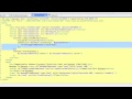 AJAX Tutorial - using the dwr framework (2/2)
