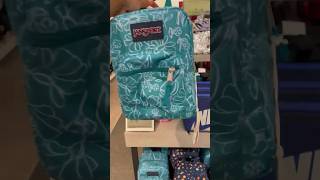 Mini Jansport lunchboxes at Kohls #shopping #jansport #lunchbox #viralvideo