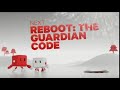 ytv 2018 merry everything next reboot the guardian code