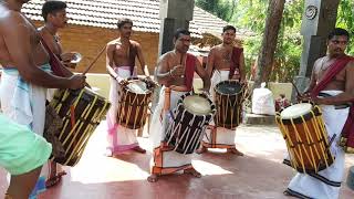 Thayampaka edathara prakasan